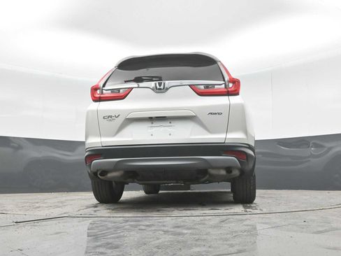 Used 2018 Honda CR-V EX-L image 31