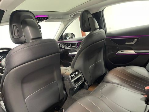 Used 2026 Mercedes-Benz E 350 4MATIC image 26