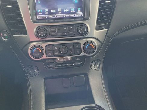 Used 2018 Chevrolet Tahoe LT image 25