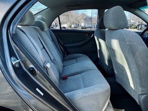 Used 2005 Toyota Corolla CE image 18