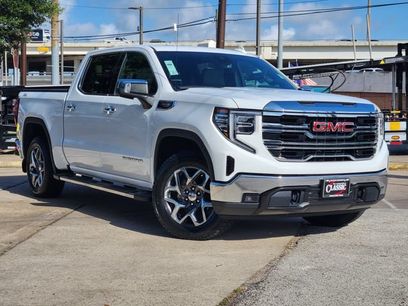 Used 2023 GMC Sierra 1500 SLT