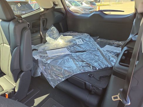New 2026 Subaru Ascent Bronze Edition AWD/4WD image 8