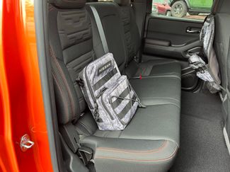 Used 2025 Nissan Frontier PRO-4X AWD/4WD video 4