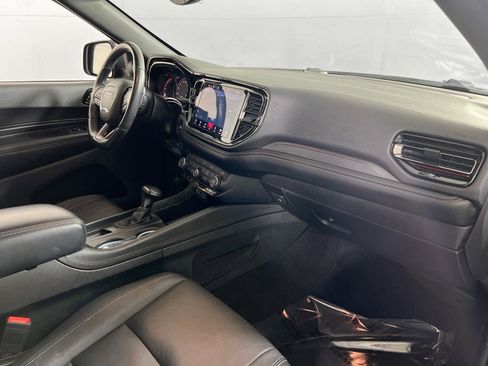 Used 2022 Dodge Durango GT image 27