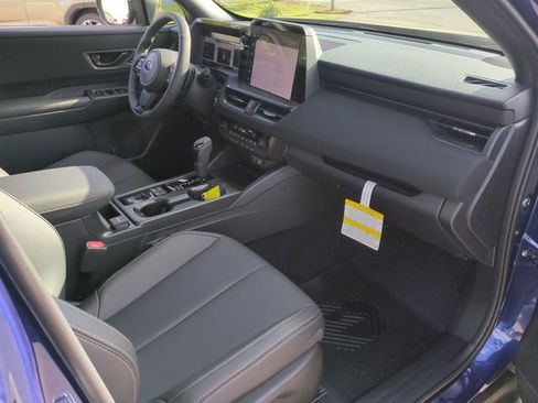 New 2026 Subaru Outback Limited AWD/4WD image 43