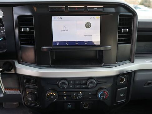 New 2024 Ford F350 XL w/ Snow Plow Prep Package image 18