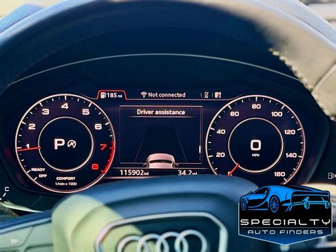 Used 2018 Audi Q5 2.0T Premium Plus w/ Premium Plus Package AWD/4WD image 19