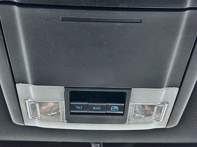 Used 2014 Ford F150 FX4 w/ Equipment Group 402A Luxury AWD/4WD image 23
