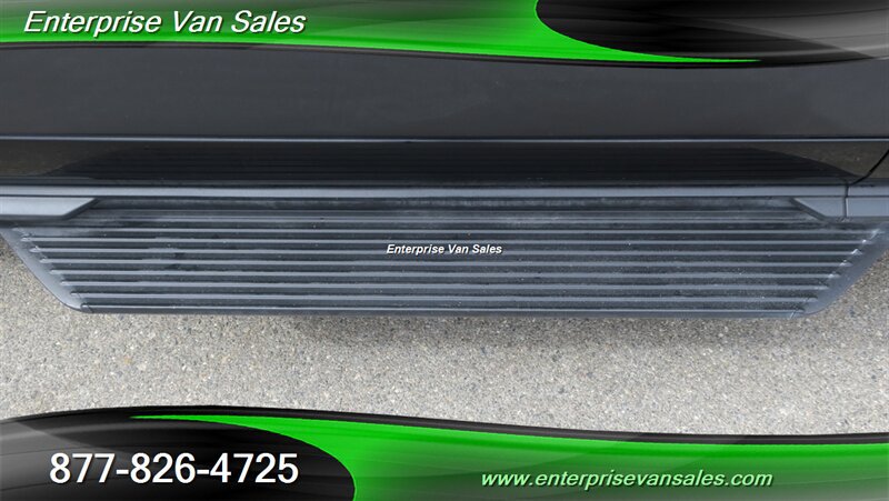 Used 2021 Ford Transit 350 XLT RWD image 12