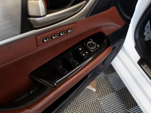 Used 2015 Lexus GS 350 w/ F Sport Package image 15
