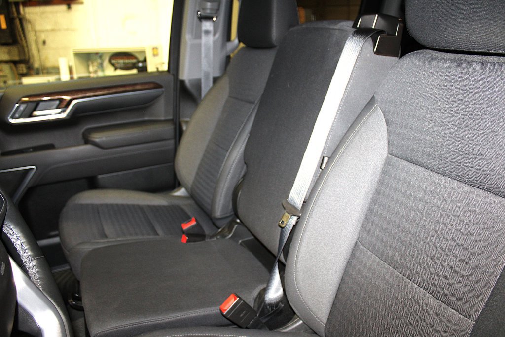Used 2023 GMC Sierra 1500 SLE AWD/4WD image 26
