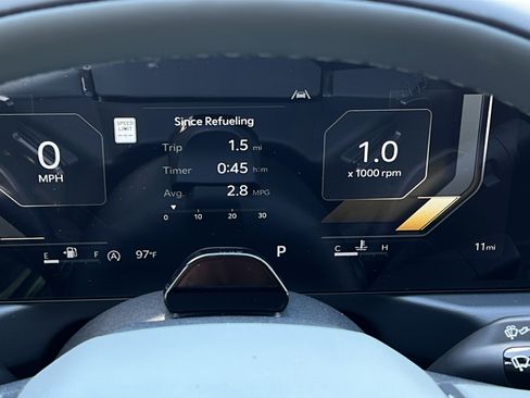 New 2027 Kia Telluride SX Prestige X-Pro AWD/4WD image 26