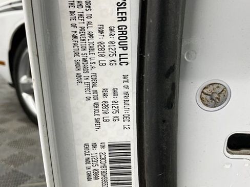 Used 2013 Dodge Challenger R/T image 26