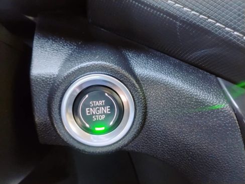 Used 2021 Chevrolet TrailBlazer ACTIV w/ Convenience Package image 27