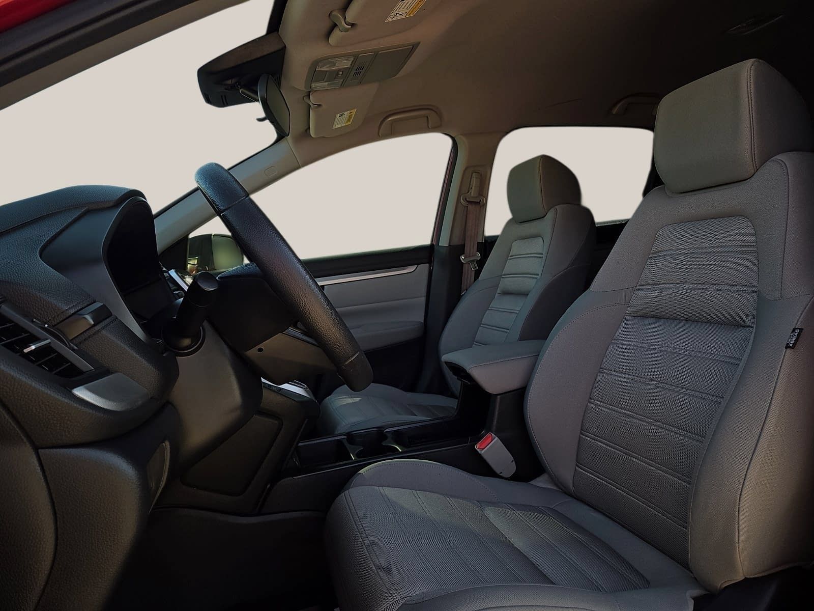 Used 2020 Honda CR-V LX image 13