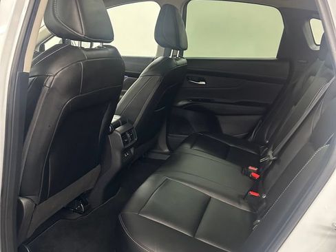 Used 2025 Nissan Murano SL w/ Cargo Package AWD/4WD image 27