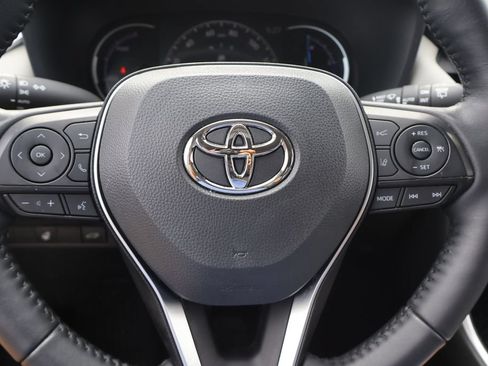 Certified 2025 Toyota RAV4 XLE w/ Convenience Package AWD/4WD image 21