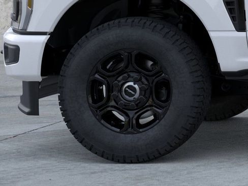 New 2026 Ford F250 XL w/ STX Appearance Package AWD/4WD image 21