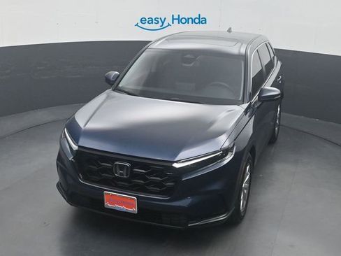 Used 2023 Honda CR-V EX image 21