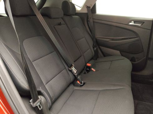 Used 2019 Hyundai Tucson Value FWD image 19