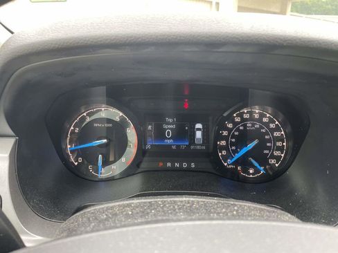 Used 2019 Ford Ranger XLT w/ Equipment Group 302A Luxury AWD/4WD image 30