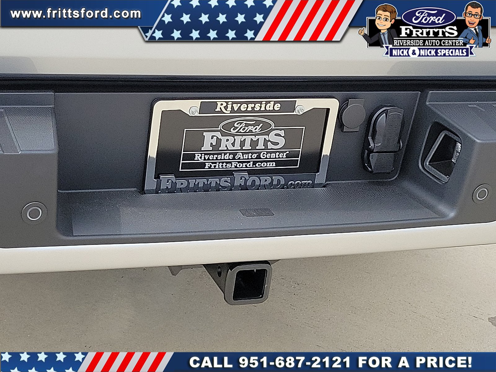 New 2026 Ford F150 STX RWD image 23