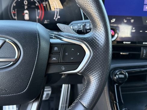 Certified 2022 Lexus NX 350 F Sport image 24