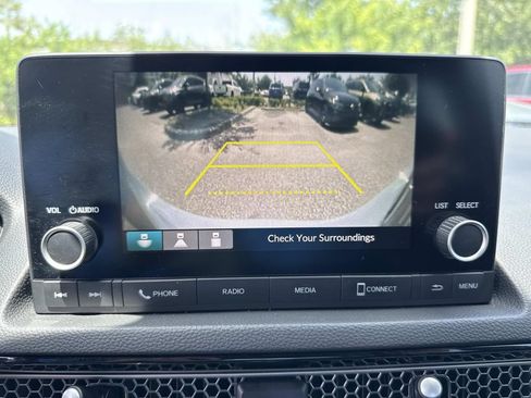 Used 2022 Honda Civic Sport image 28