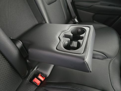 Used 2026 Jeep Compass Latitude image 78