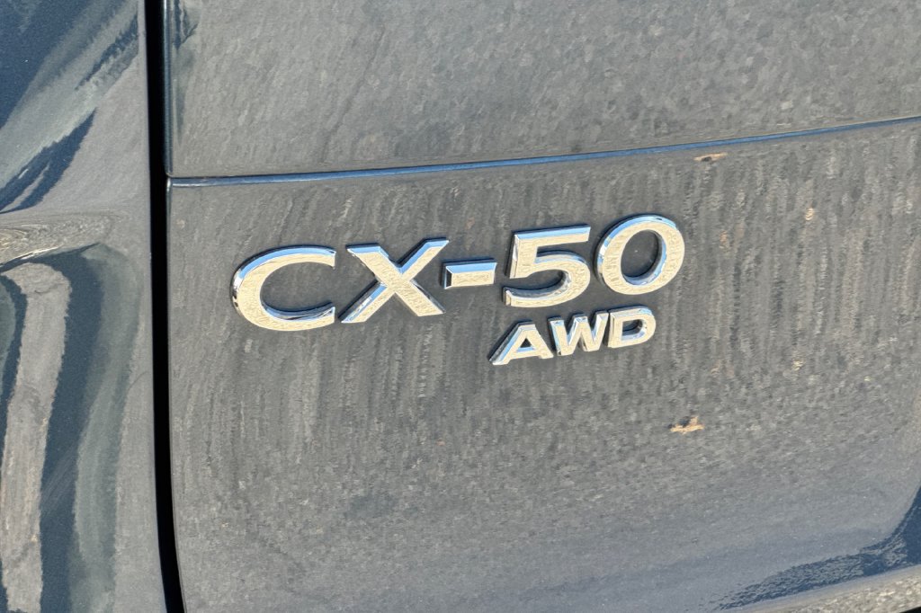 Used 2025 MAZDA CX-50 2.5 Hybrid w/ Premium Plus Pkg AWD/4WD image 27