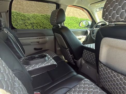 Used 2013 GMC Sierra 1500 SLE w/ Power Tech Package RWD image 27