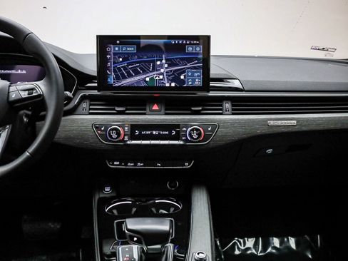 Certified 2023 Audi A4 2.0T Premium Plus w/ Premium Plus Package image 14