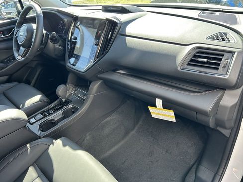 New 2026 Subaru Ascent Limited Bronze image 13