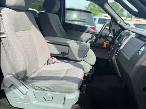 Used 2014 Ford F150 XLT w/ Equipment Group 302A Luxury AWD/4WD image 17