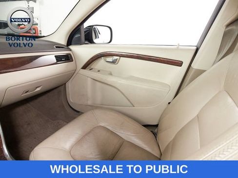 Used 2012 Volvo XC70 3.2 AWD/4WD image 19