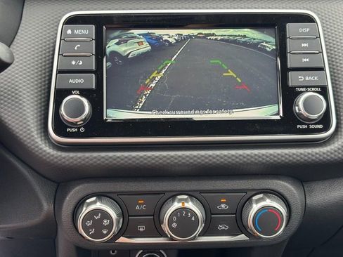 Used 2025 Nissan Kicks Play S FWD image 15