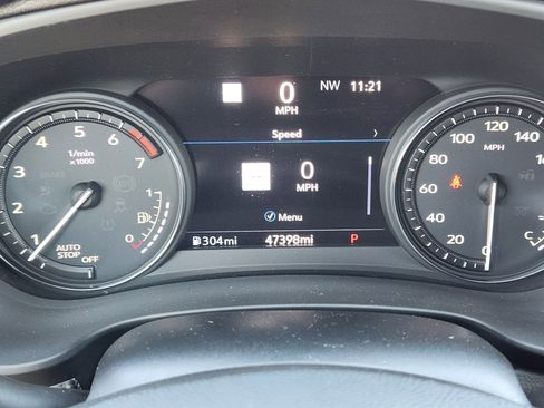 Certified 2022 Cadillac XT4 Sport image 15