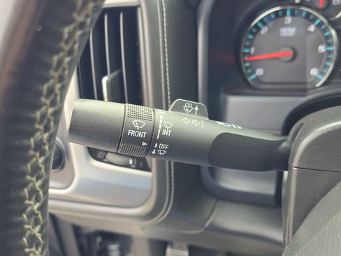 Used 2017 GMC Sierra 1500 SLT image 26