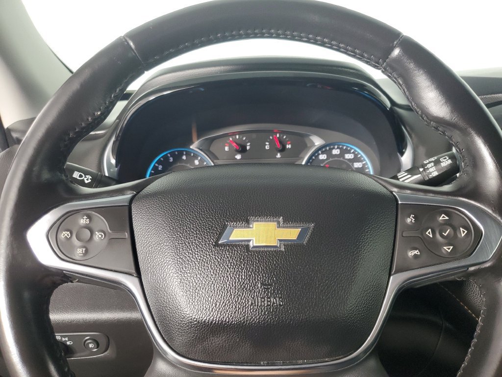 Used 2020 Chevrolet Traverse LT FWD image 23