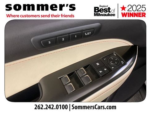 Used 2024 Lexus NX 350h AWD w/ Vision Package image 11