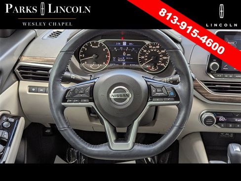 Used 2021 Nissan Altima 2.5 SL image 12