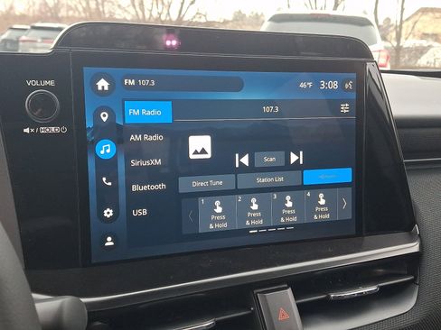 New 2026 Subaru Outback Limited XT image 13