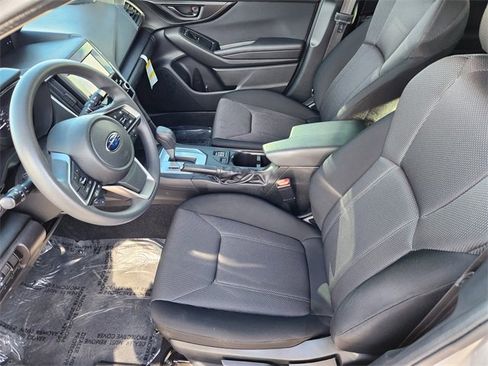 Used 2023 Subaru Impreza Premium w/ Popular Package #3 image 20