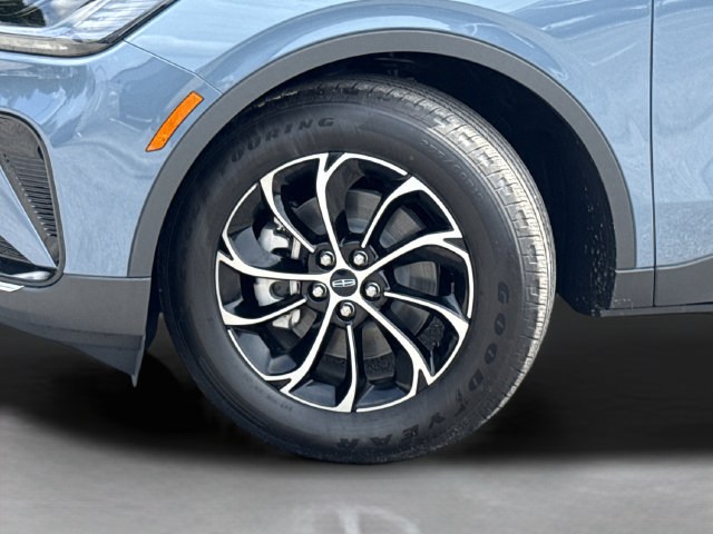 New 2026 Lincoln Nautilus Premier w/ Equipment Group 102A AWD/4WD image 47