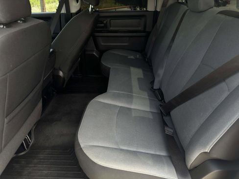 Used 2022 RAM 1500 Tradesman w/ Popular Equipment Group AWD/4WD image 27