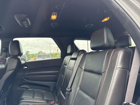 Used 2023 Dodge Durango R/T AWD/4WD image 22