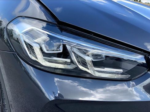 Used 2024 BMW X3 sDrive30i w/ Premium Package image 27