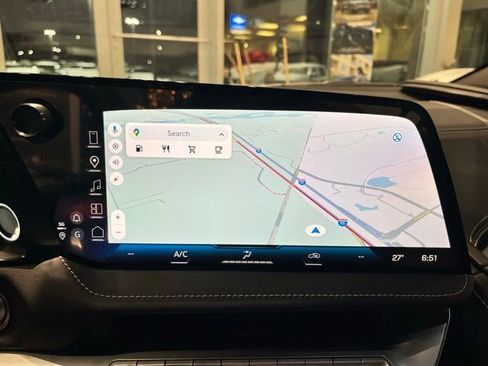 New 2026 Chevrolet Corvette Stingray image 37