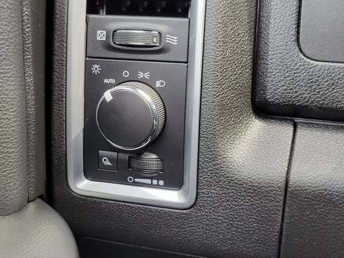 Used 2024 RAM 1500 Warlock w/ Electronics Group AWD/4WD image 11