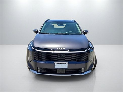 New 2026 Kia Sportage SX image 2